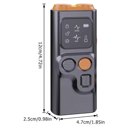 Bark Guard Remote